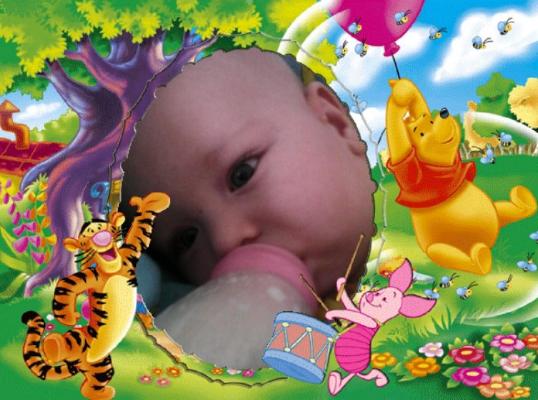 Фото для Мать славных ребятишек просит о помощи