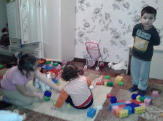 Фото для Верим только в лучшее)