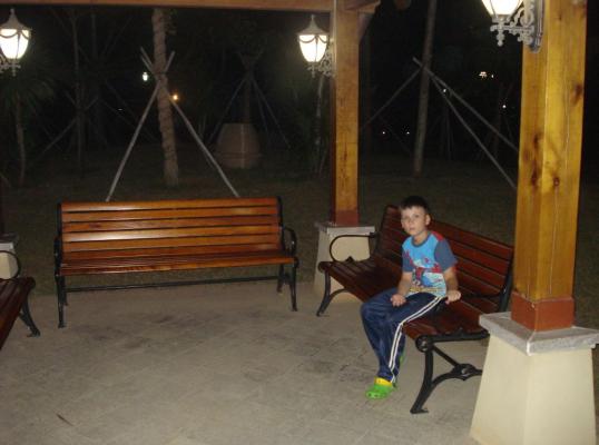 Фото для Вылечить своего сыночка, значит осуществить мечту