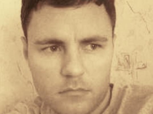 Фото для Жизнь стала черной