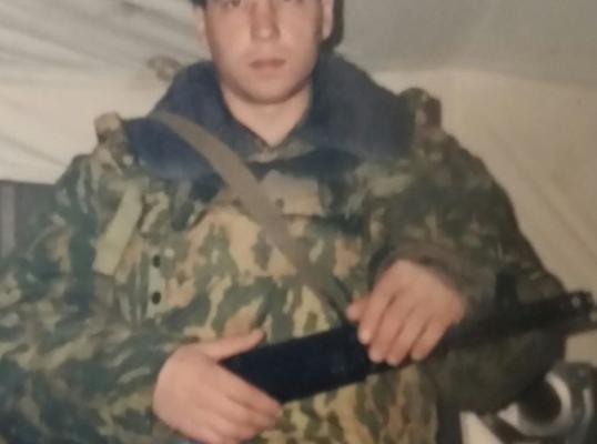 Фото для Тяжёлое положение