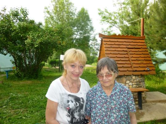 Фото для У меня есть шанс победить РАК поджелудочной.