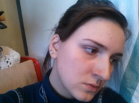 Фото для Угнали машину - нечем платить кредит…