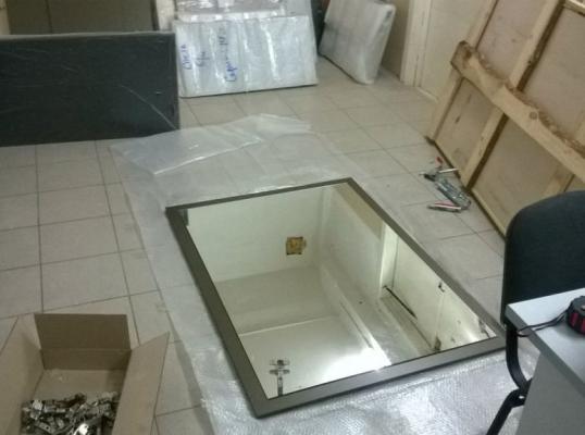 Фото для Прогарел бизнес