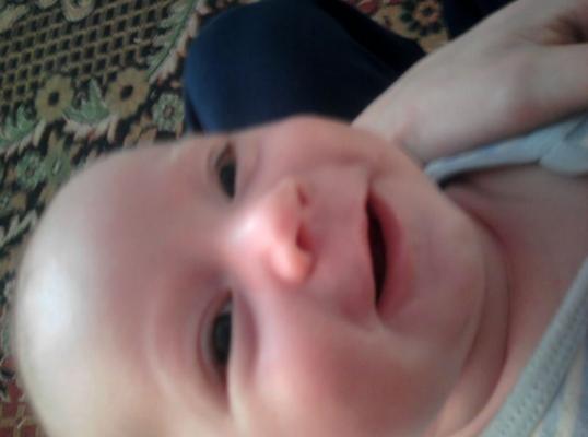 Фото для Холодно. Отключают свет, воду и отопление