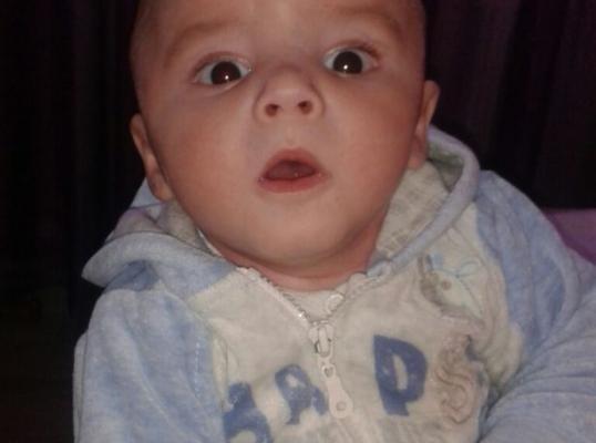 Фото для Как я спас своего ребенка