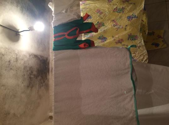 Фото для Беременна, работы нет, денег нет, квартира требует ремонта