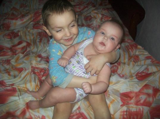 Фото для Прошу помощи у всех не равнодушным людей