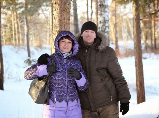 Фото для Помогите осуществить мечту инвалиду