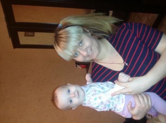 Фото для Мы с дочкой оказались в сложной ситуации