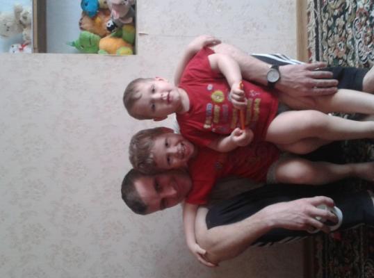 Фото для На крае бездны, надежда на чудо…