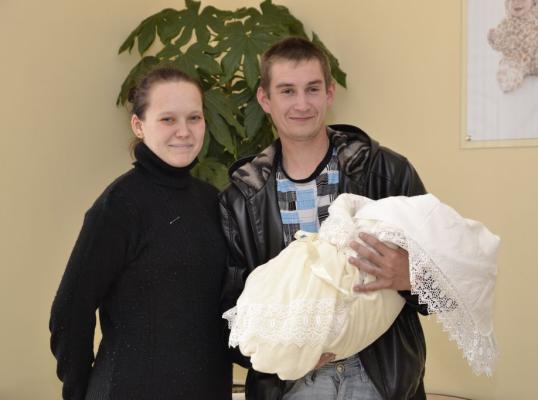 Фото для Кредитная долговая Яма молодой мамы