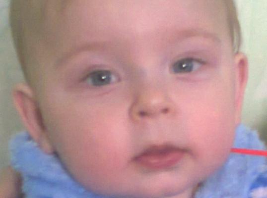 Фото для Сбор средств на лечение ребенка аутиста