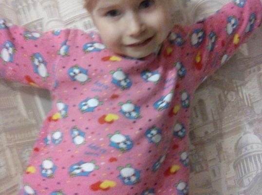 Фото для Пожалуйста, помогите моей доченька!