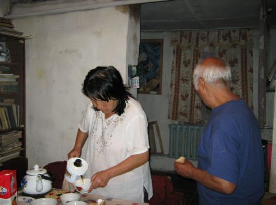 Фото для Дом родителям