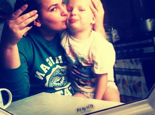 Фото для Я мать-одиночка и инвалид попала в трудную ситуацию