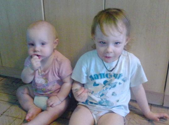 Фото для Помогите обрести свой уголок