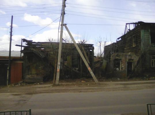 Фото для Пожар