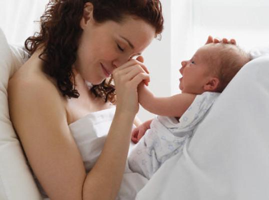 Фото для Я хочу ребенка