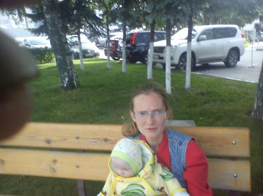 Фото для SOS — спасите наши души! (Крик отчаяния)