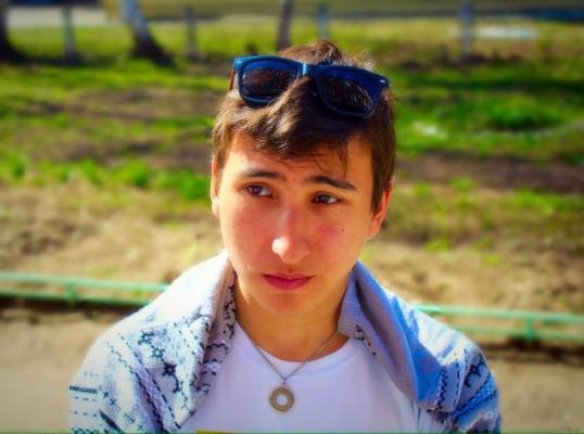 Фото для Сбор средств студенту