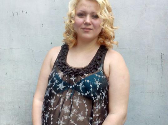 Фото для Парень бросил беременную, рожать через месяц помогите собрать 3000 грн на роды