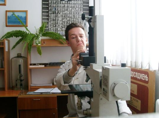 Фото для Прийти к научным открытиям, и не стать жертвой угроз, теряя всё