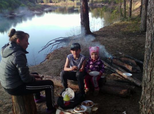 Фото для Семье нужен новый дом