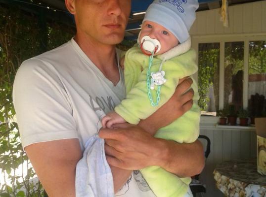 Фото для Мне нечем кормить детей