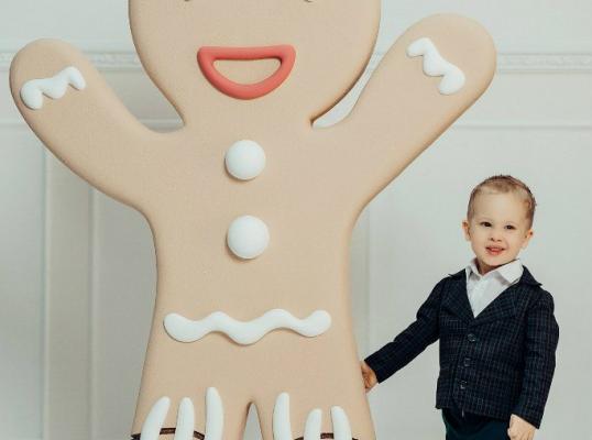 Фото для Мастерская фигурной резки пенопласта