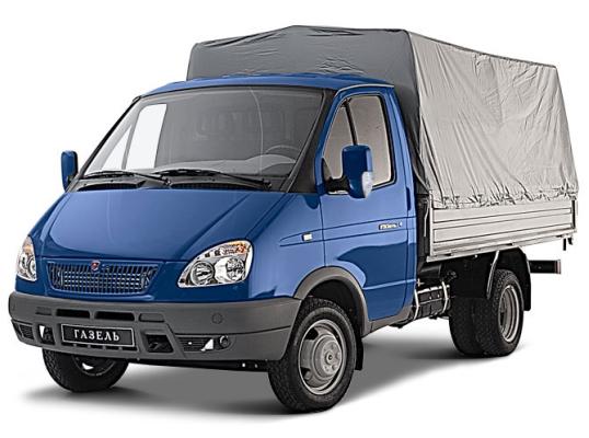 Фото для Для содержания семьи нужен автомобиль Газель
