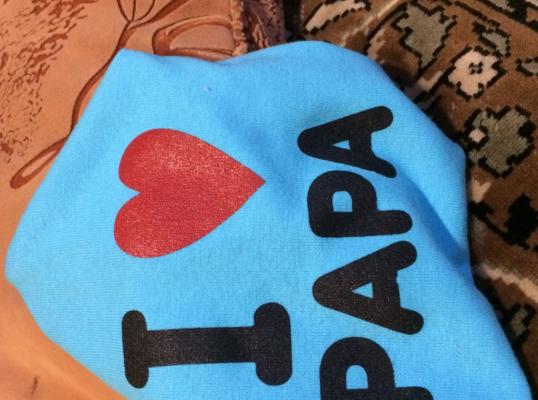 Фото для Не хочу в тюрьму