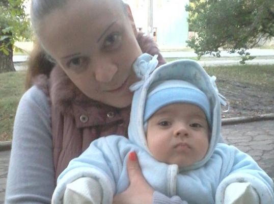 Фото для Даже в тяжелые времена, каждый о чем то мечтает