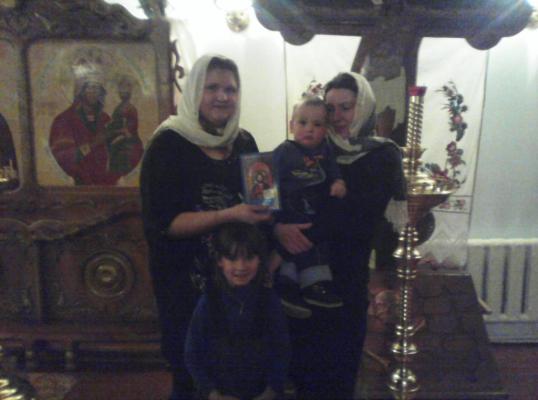 Фото для Нужны деньги на лечение внука