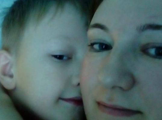 Фото для Просто жить