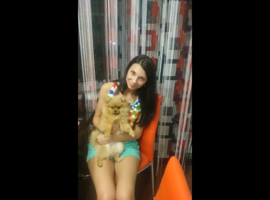 Фото для Прошу оказать финансовую помощь