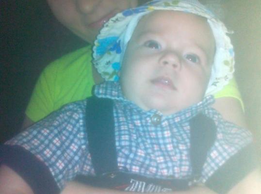 Фото для Семье нужна помощь