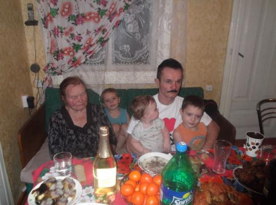 Фото для Помощь Белоруссии