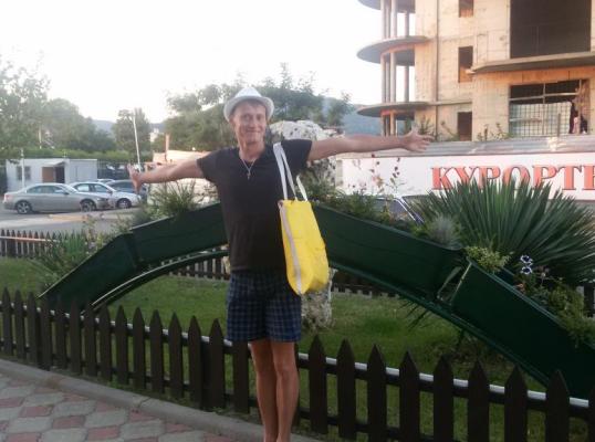 Фото для Капля камень точит