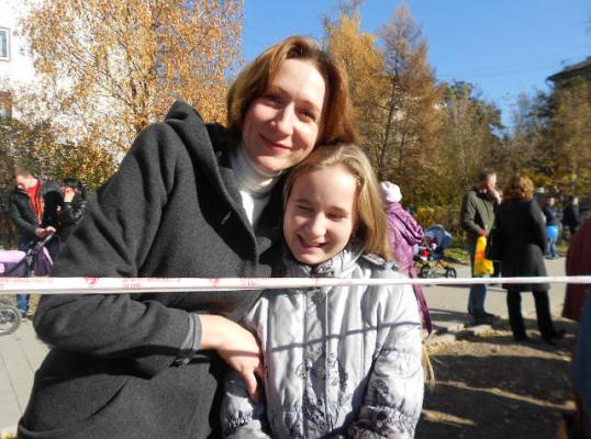 Фото для Два года работы и один нужный человек подарит мне новую жизнь