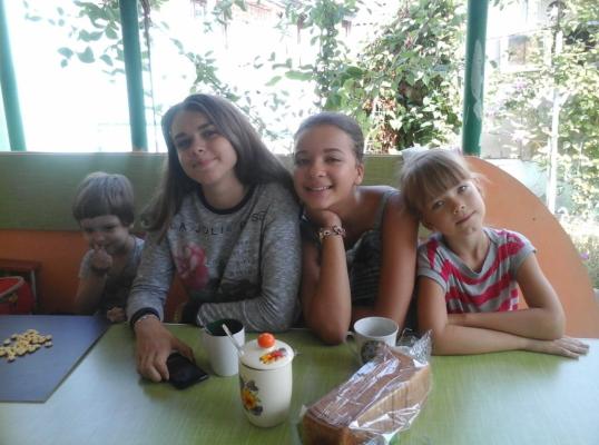 Фото для Без вас не справимся