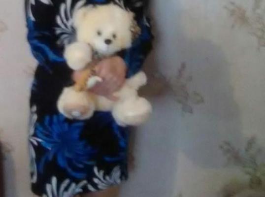 Фото для С миру по нитке, так гласит пословица