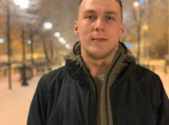 Фото для Нужна помощь, иначе как сам не могу вылезти из этого всего!