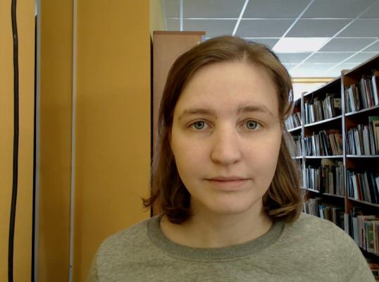 Фото для Не справлюсь одна