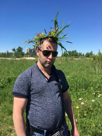 Фото для Рыжик Константин Михайлович