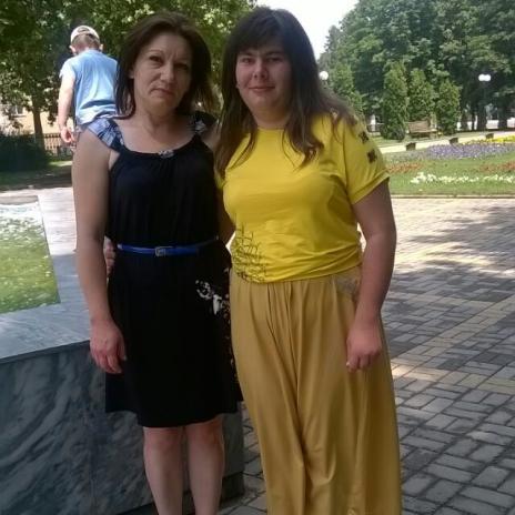 Фото для Шикова Диана Аслановна
