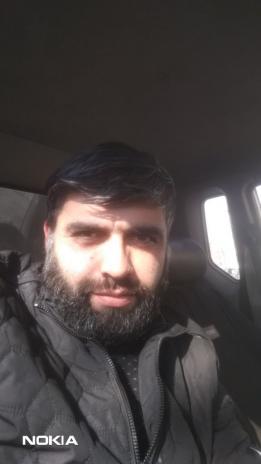 Фото для Амирходжаев Азиз Озоджонович