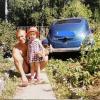 Аватар: Анастасия Победа